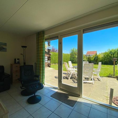 Hello Zeeland - Vakantiehuis Zwin 224 Breskens Ngoại thất bức ảnh