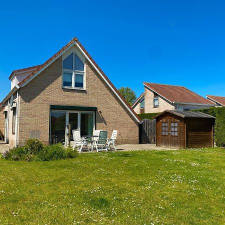 Hello Zeeland - Vakantiehuis Zwin 224 Breskens Ngoại thất bức ảnh