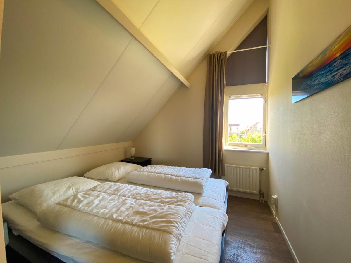 Hello Zeeland - Vakantiehuis Zwin 224 Breskens Ngoại thất bức ảnh
